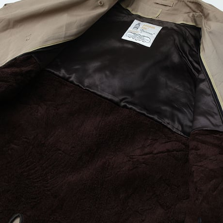 ロンドンフォグ トレンチコート Vintage London Fog Trench Coat