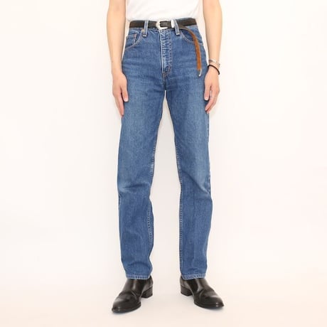 90's Levi's 505 Denim Pants MADE IN USA