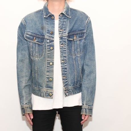 Lee Storm Rider Jacket