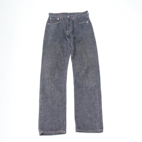 Levi's 501 Denim Pants MADE IN USA