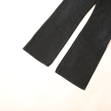 Levi's 517 Black Pants
