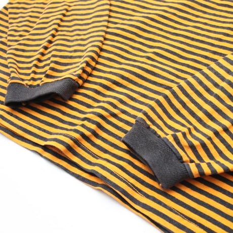 Border L/S T-Shirt