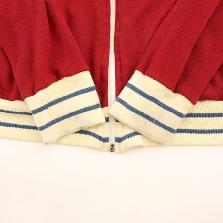 Wilson Track Jacket
