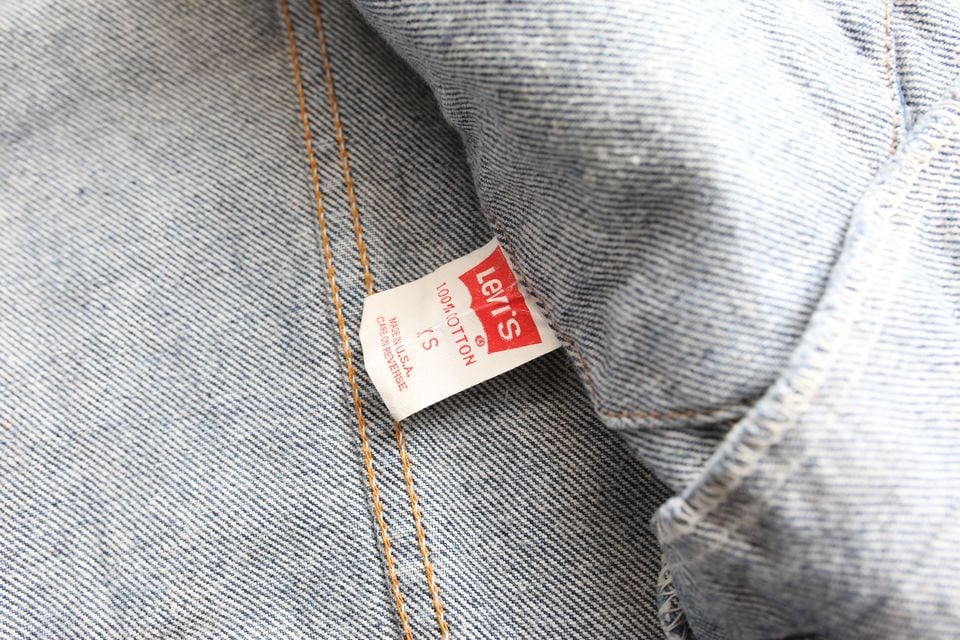 80s Levi's 70507-0218 Denim Jacket MADE IN USA 80s Levi's 70507-0218 Denim Jacket MADE IN USA