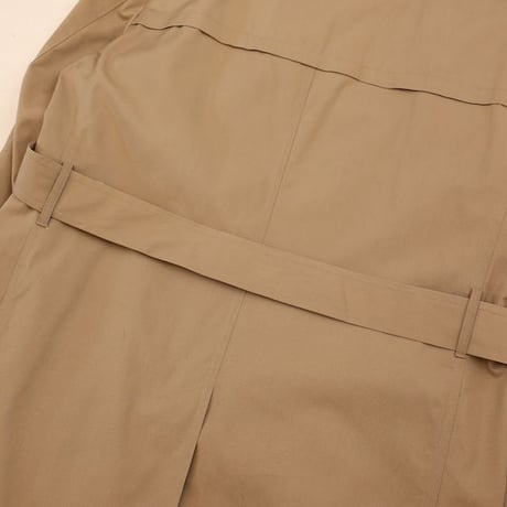 Vintage Trench Coat