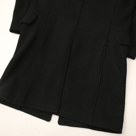 Schott 740N Long Pea Coat MADE IN USA