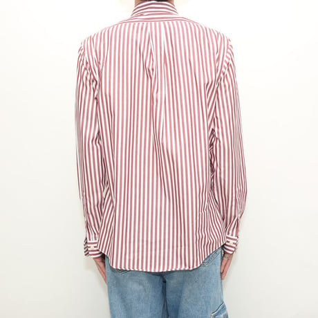 Brooks Brothers Stripe Shirt
