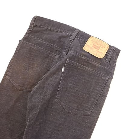 70's Levis 517-1517 Corduroy Pants