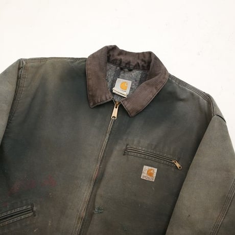 Carhartt Detroit Jacket