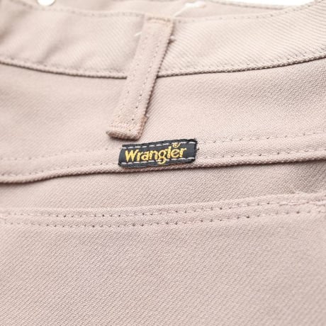 Wrangler Rancher Dress Pants