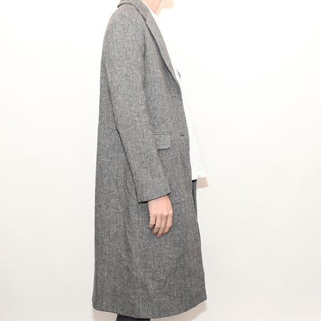 Chesterfield Coat