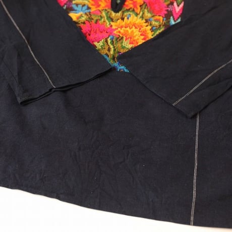 Embroidery  Tunic