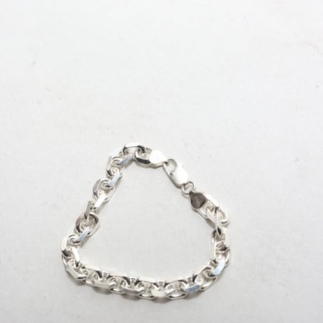 925 Silver Chain Bracelet