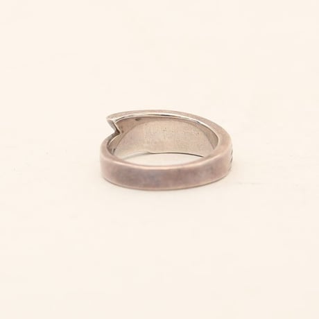 925 Silver Ring
