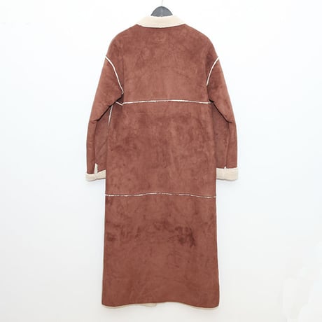 ローレン ムートンコート Lauren Coat