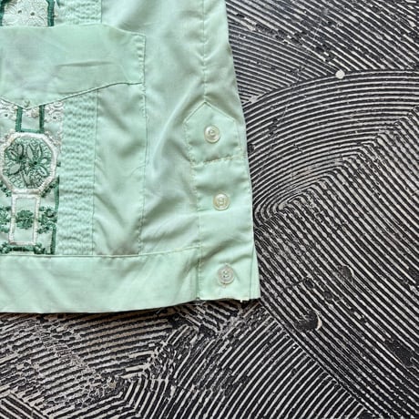 Guayabera Shirt