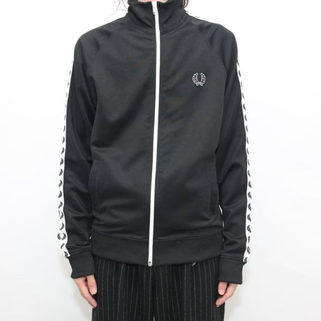 Fred Perry Track Jacket MADE IN PORTUGAL