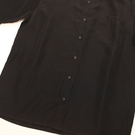 Plane S/S Shirt