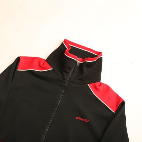 70s Adidas Track Jacket Descente License West Germany