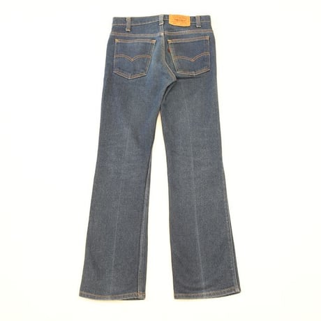 90's Levi's 517 Stretch Denim Pants MADE IN USA