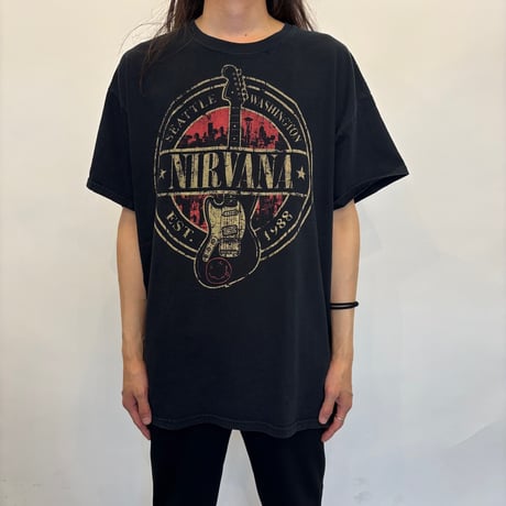 Nirvana T-Shirt