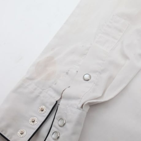Western L/S Shirt