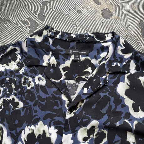 Rayon Hawaiian S/S Shirt