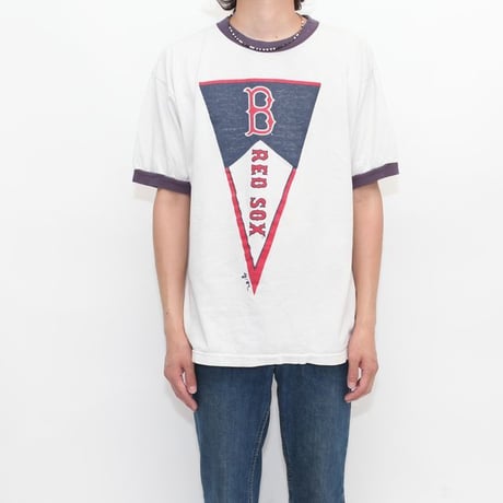 Vintage Ringer T-Shirt
