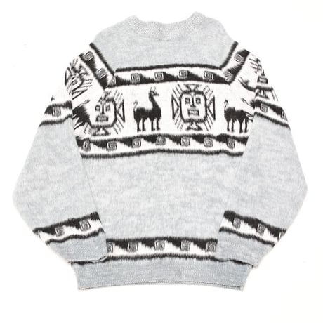 Knit Sweater