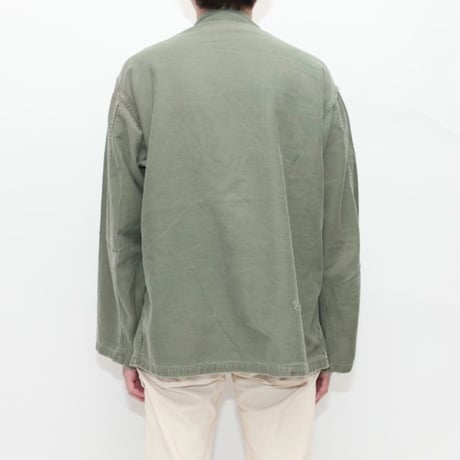Vintage Military L/S Shirt