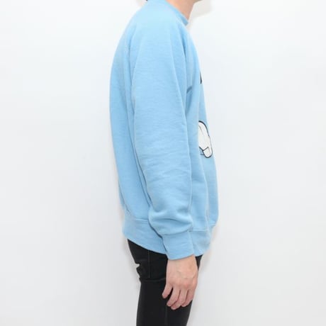 80's Mickey Sweat Shirt