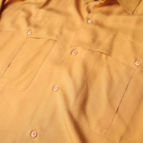 Silk L/S Shirt