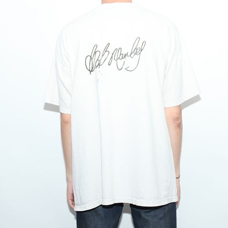 Bob Marley T-Shirt