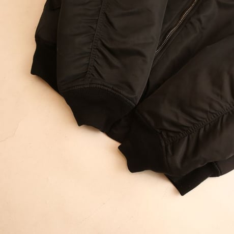 Alpha MA-1 Flight Jacket