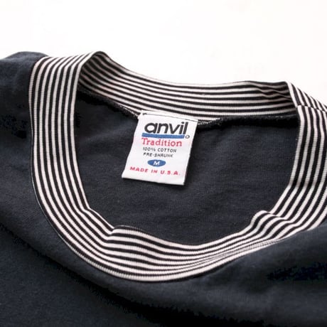 Vintage Anvil Pocket T-Shirt
