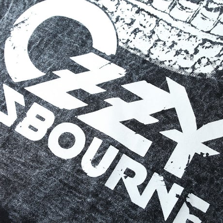 Ozzy Ozbourne T-Shirt