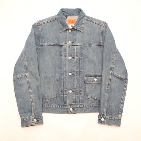 GAP Denim Jacket