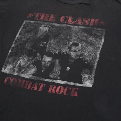 The Clash T-Shirt