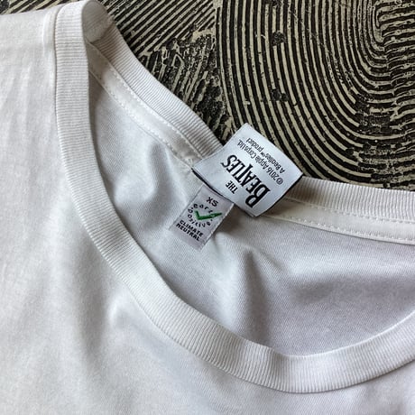 The Beatles "Abbey Road" T-Shirt