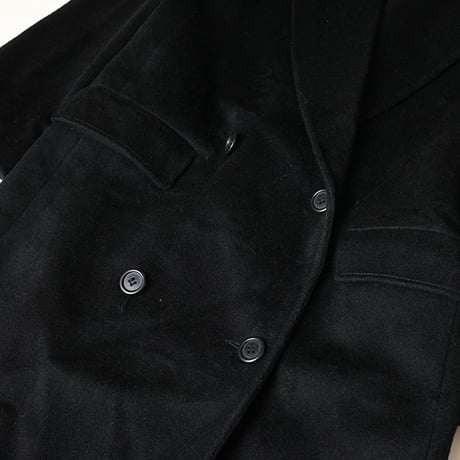 Wool Long Coat