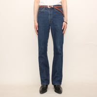 80s Levi's 20517-0217 Denim Pants