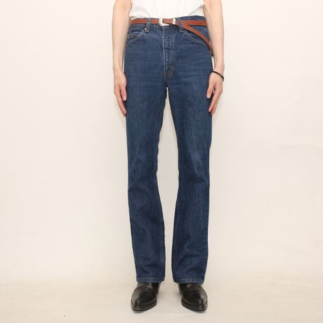 80s Levi's 20517-0217 Denim Pants