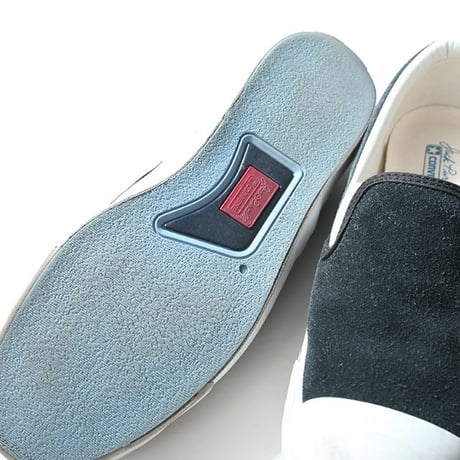 Converse Jack Purcell Slip on ジャックパーセル スリップオン