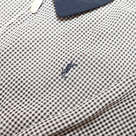 Vintage Yve Saint Laurent Jaket