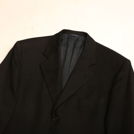 Brooks Brothers Cashmere Jacket Fabric by Loro Piana