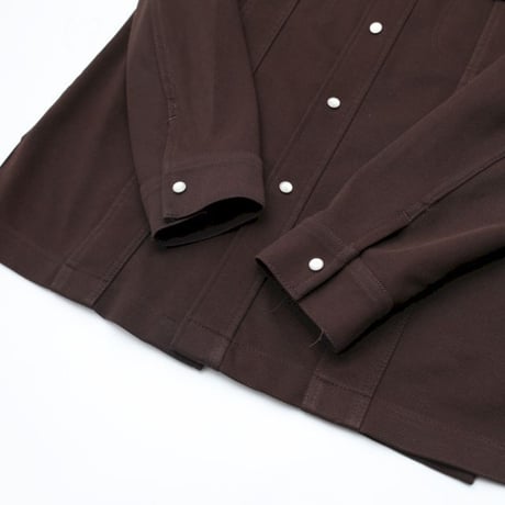 Vintage Lee Western Snap L/S Shirt