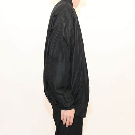 Silk MA-1 Type Jacket