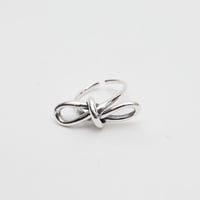 925 Silver Ring