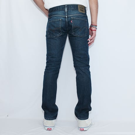 リーバイス511スキニーパンツ デニム Levis Denim Pants