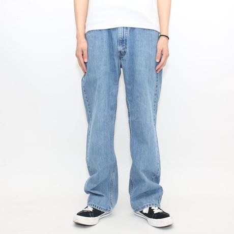 Levi's SilverTab Denim Pants "Loose Fit"
